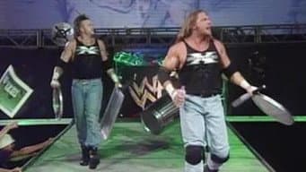 Raw - Aug. 17, 1998
