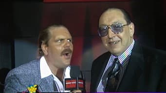 Raw - Sep 25, 1995