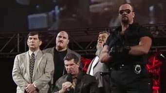 Raw - Nov. 02, 1998
