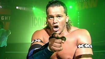 Raw - Oct. 24, 1994