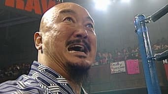 Raw - May. 09, 1994
