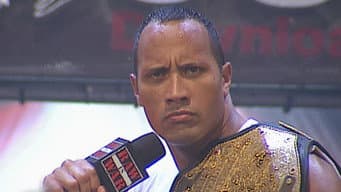 Raw - Aug. 27, 2001