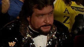 Raw - Mar. 28, 1994