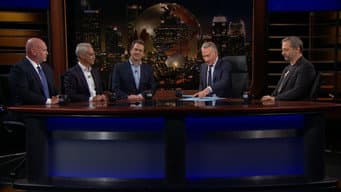 Overtime - November 8, 2019