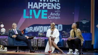 Nene Leakes and Lena Waithe