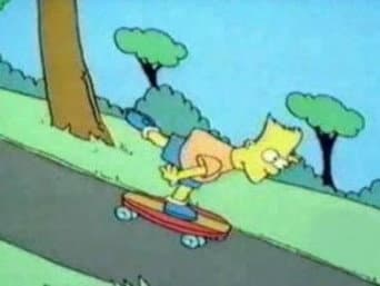 Skateboarding