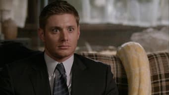 Season 4 Gag Reel
