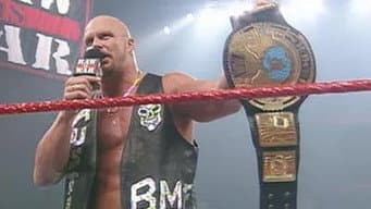 Raw - Jul. 20, 1998