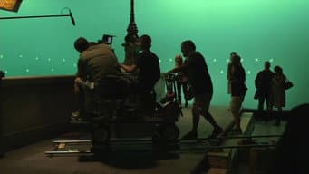 NCIS At 15: Visual Effects