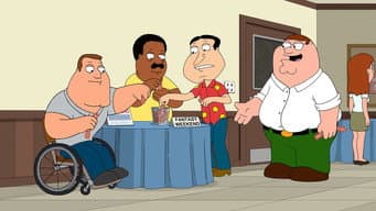 Peter's Lost Youth