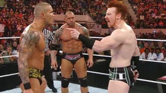 Raw - Apr. 26, 2010