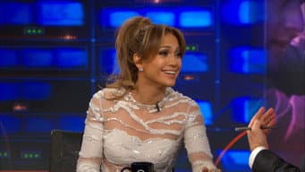 Jennifer Lopez