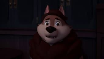 The Beast of Farfang