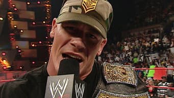 Raw - Dec. 04, 2006