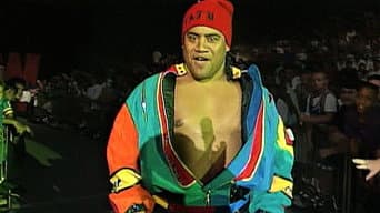Raw - Aug 07, 1995
