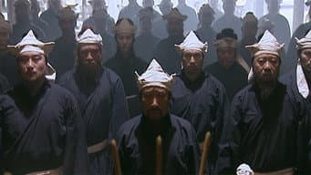 The Grand Assembly