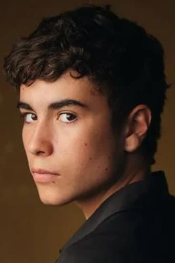 Teo Soler