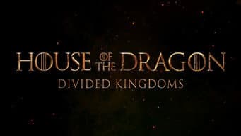 Divided Kingdoms