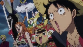 A Tearful Promise! The Kidnapped Momonosuke!