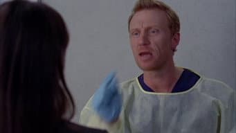 S9 - In Stitches (Outtakes)