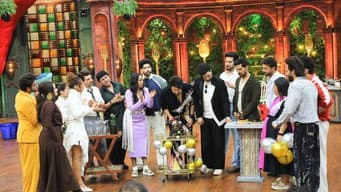 Krushna's Birthday Bash