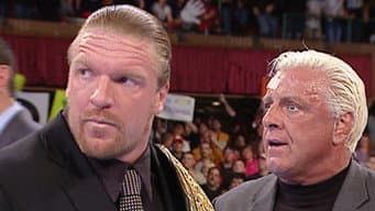 Raw - Oct. 25, 2004