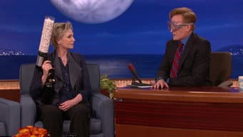Jane Lynch, Conor McGregor, John Roy