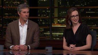 March 22, 2024: Kara Swisher, Beto O'Rourke, Sarah Isgur