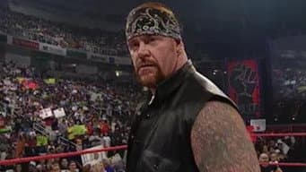 Raw - Jul. 10, 2000