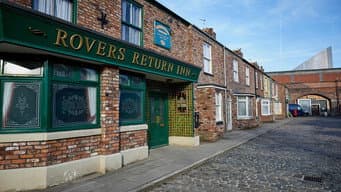 The Road to Coronation Street