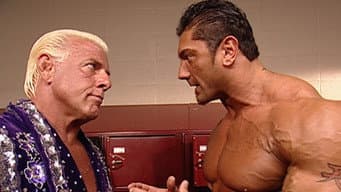 Raw - Apr. 26, 2004