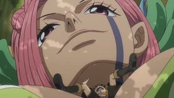 Saul's Resolve - The Inherited Will of Ohara