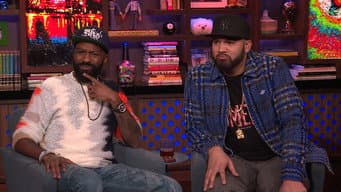 Desus Nice & The Kid Mero