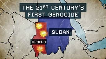 Episode 2: The Darfur Genocide