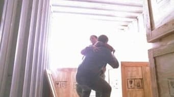 Boxed In