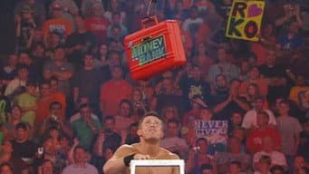 Raw - Jun. 28, 2010