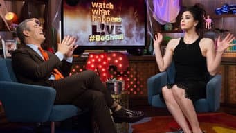 Sarah Silverman