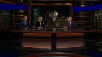 December 8, 2023: Greg Lukianoff, Jane Ferguson, John Avlon