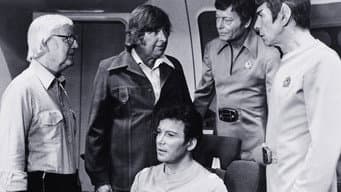 Trek Goes to the Movies