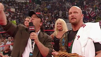 Raw - Aug. 20, 2001