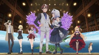 The Serial Killings on Gallery Island (1)