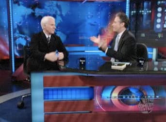 Steve Martin