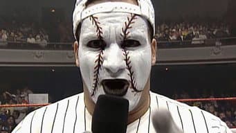 Raw - Aug. 15, 1994