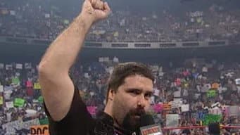 Raw - Jul. 24, 2000