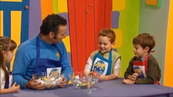 Anthony's Workshop