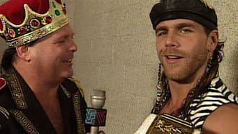 Raw - Jul 31, 1995