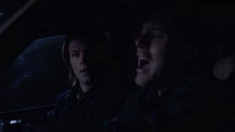 Jensen Sings - Outtake