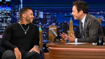 Russell Wilson/Lola Tung/Gavin Casalegno/Christopher Briney