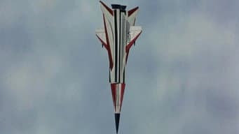 Renegade Rocket