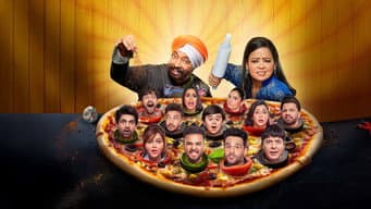 Laughter Chefs Go Wild!
